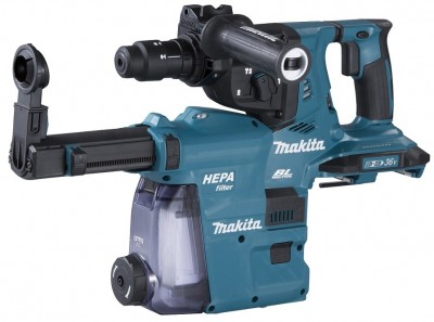 Perfo-burineur SDS-Plus 36 V => 2 x 18 VLi-Ion  28 mm (Produit seul)